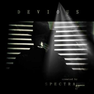 Spectra*Paris – Devious
