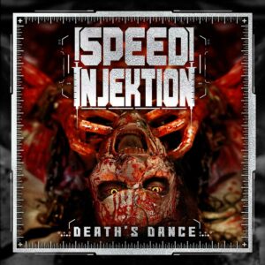 Speed Injektion - Death's Dance