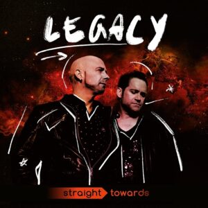 Straight Towards - Legacy