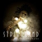 Strikkland – Levitate
