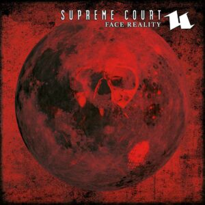 Supreme Court ‎- Face Reality