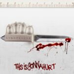 Synapsyche – This Is Gonna Hurt