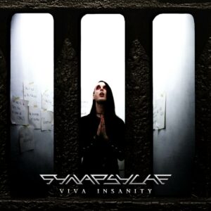 Synapsyche - Viva Insanity
