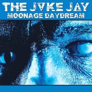 The Joke Jay - Moonage Daydream