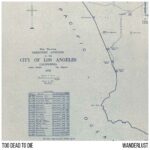 Too Dead To Die – Wanderlust