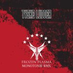 Tyske Ludder ‎- Monotonie (Frozen Plasma Remix)