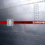 VNV Nation – Chrome