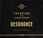VNV Nation – Resonance – Music For Orchestra Vol. 1