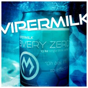 Vipermilk - Every Zero