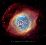 Vogon Poetry – More Things To Do In Zero Gravity