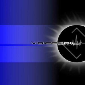 Voicecoil - Singularity