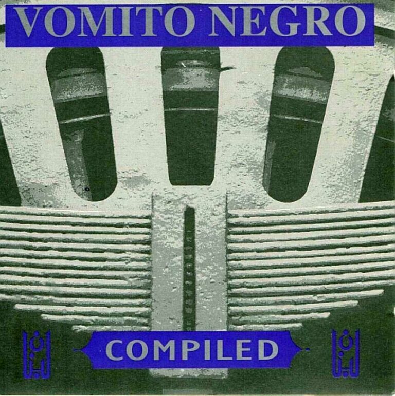 Vomito Negro – Compiled