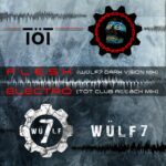 WÜLF7 – TÖT vs WÜLF7