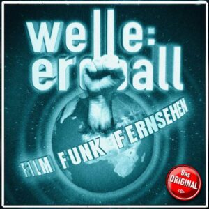 Welle:Erdball - Film, Funk & Fernsehen