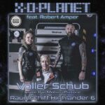 X-O-Planet feat. Robert Amper – Voller Schub