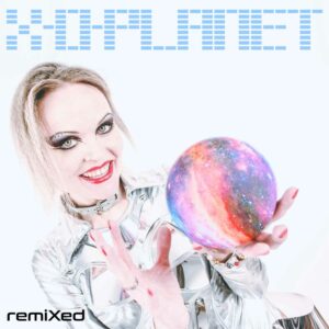X-O-Planet - remiXed