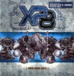 XP8 – Hrs:Min:Sec