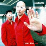 Xanthippe – Don’t Kiss Red