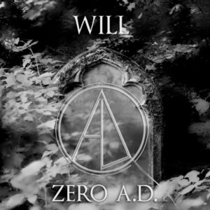 Zero A.D. - Will EP
