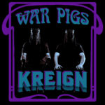 Kreign – War Pigs (Remix)