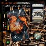 blackcarburning – Antisocial Tones