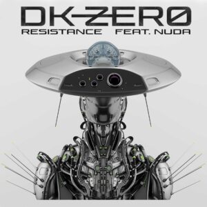 DK-Zero - Resistance