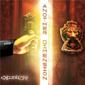 eXcubitors - Another Dimension