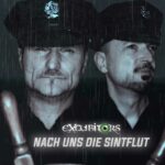 eXcubitors – Nach uns die Sintflut