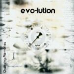 evo-lution – Changing Memories