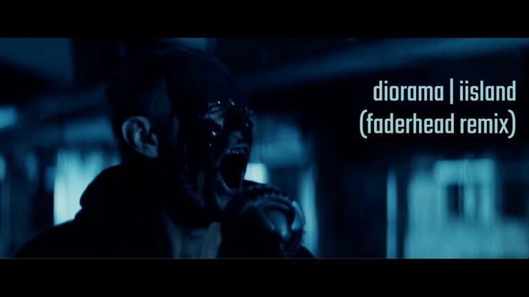 Diorama – Iisland (Faderhead Remix)