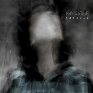 Navigator Project - Breathe