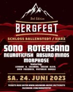 Bergfest 2023