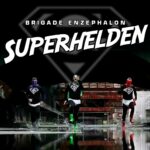 Brigade Enzephalon – Superhelden