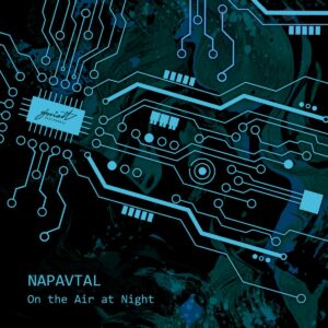 Napavtal - On The Air Tonight