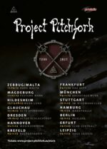 Project Pitchfork Tour 2023