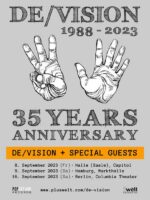 35 Jahre De/Vision