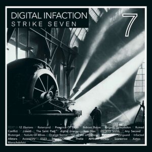 Digital Infaction - Strike 7