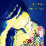 IMJUDAS – So Untrue