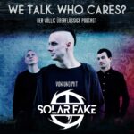 Solar-Fake-Podcast