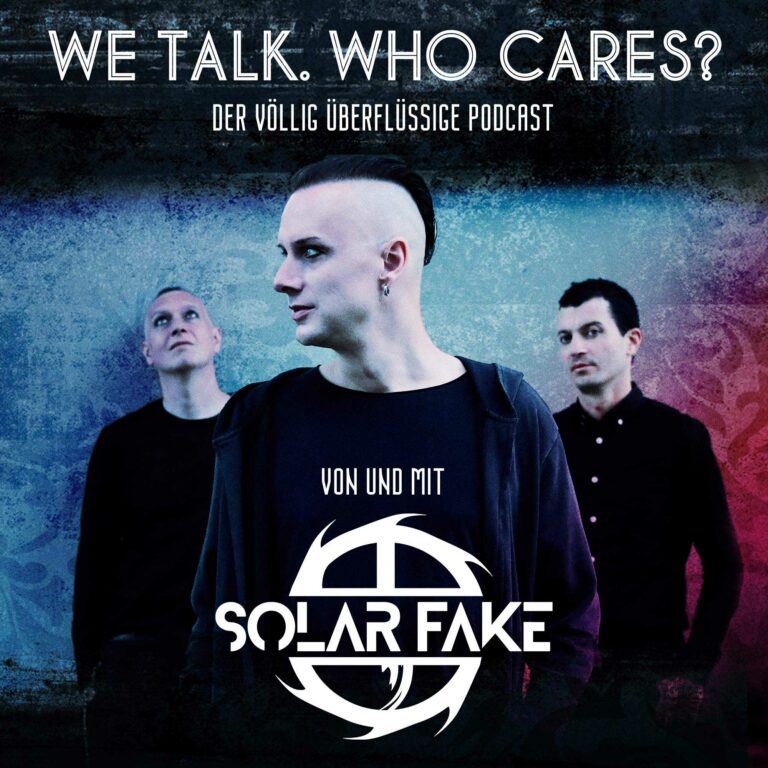 Solar Fake: Von recyceltem Streusalz