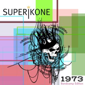 Superikone - 1973