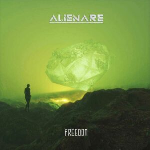 Alienare - Freedom