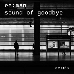 ee:man - Sound of Goodbye (feat. Anna S.)