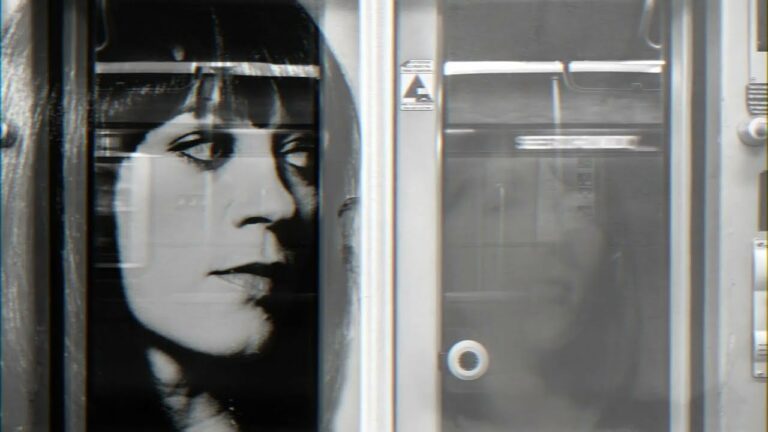 Ladytron – Faces