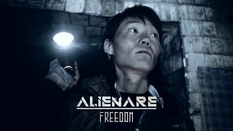 Alienare – Freedom