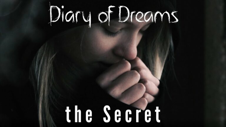 Diary of Dreams – The Secret