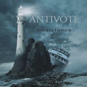 Antivote - Resistance