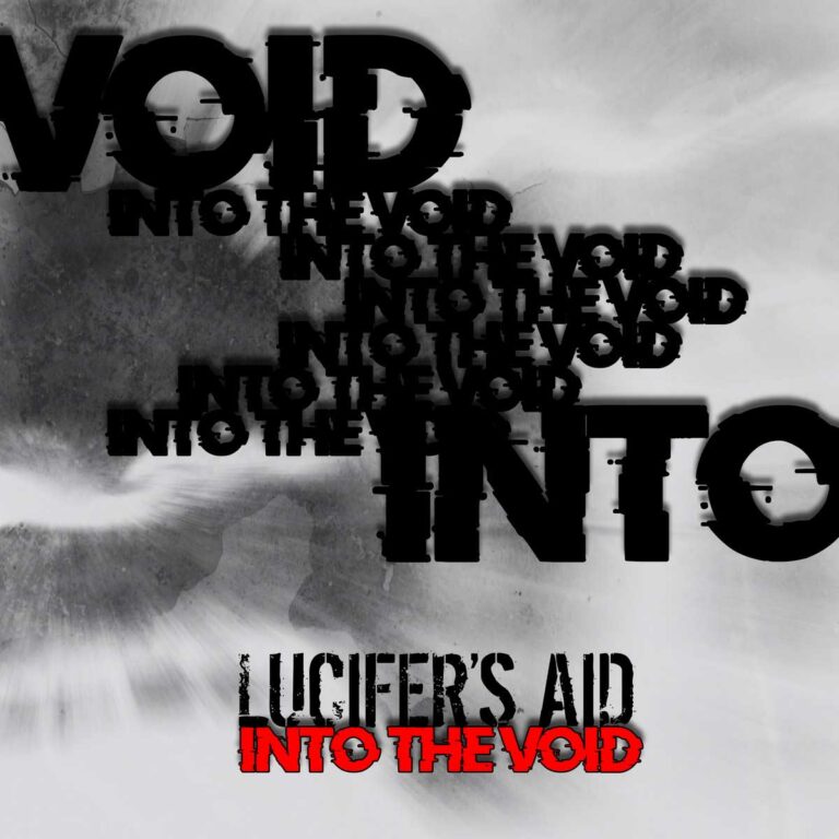 Lucifer’s Aid with first sounds from the new album