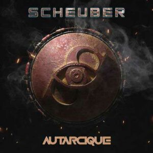 Scheuber - Autacique