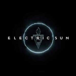 VNV Nation - Electric Sun (Vinyl, Black)